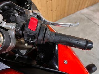 Suzuki GSX-R600