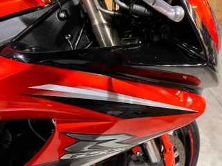 Suzuki GSX-R600