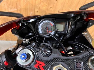 Suzuki GSX-R600