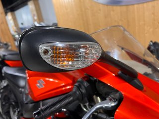 Suzuki GSX-R600