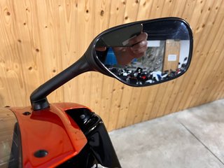 Suzuki GSX-R600
