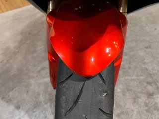 Suzuki GSX-R600