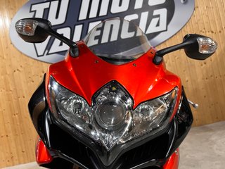 Suzuki GSX-R600