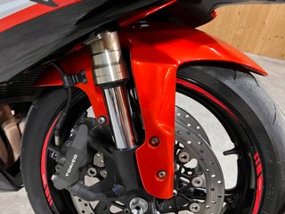 Suzuki GSX-R600