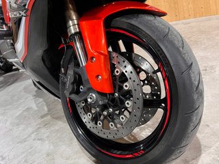 Suzuki GSX-R600