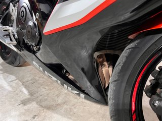 Suzuki GSX-R600