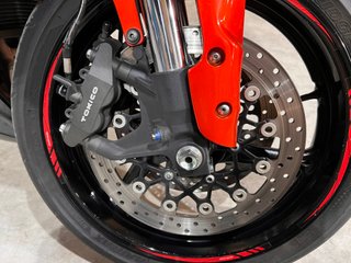 Suzuki GSX-R600