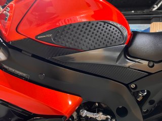 Suzuki GSX-R600