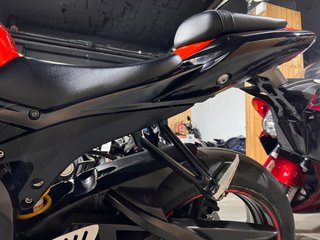 Suzuki GSX-R600
