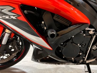 Suzuki GSX-R600