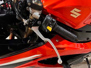 Suzuki GSX-R600