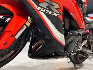 Suzuki GSX-R600