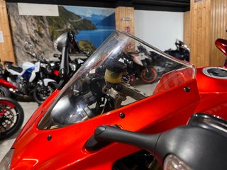 Suzuki GSX-R600