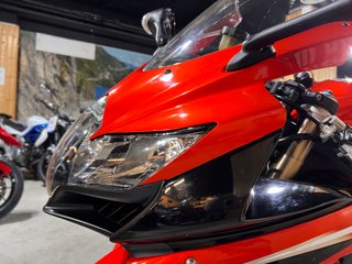 Suzuki GSX-R600
