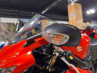 Suzuki GSX-R600