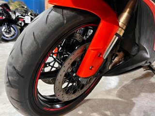 Suzuki GSX-R600