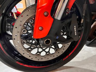 Suzuki GSX-R600
