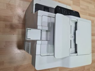 Impresora Láser Brother DCP-L8410CDW