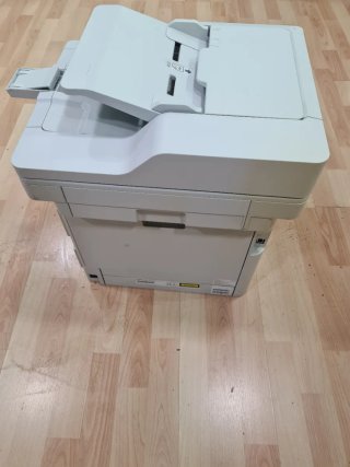 Impresora Láser Brother DCP-L8410CDW