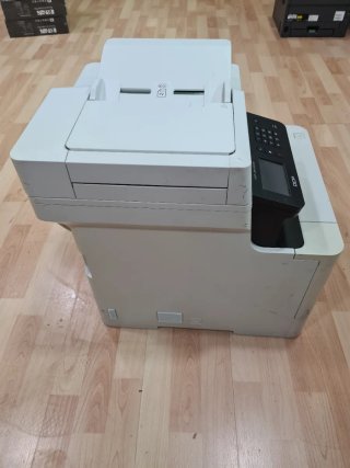 Impresora Láser Brother DCP-L8410CDW