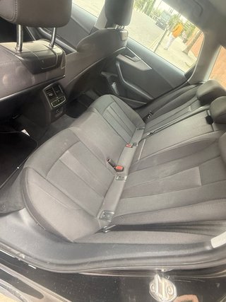 Audi A4 2020