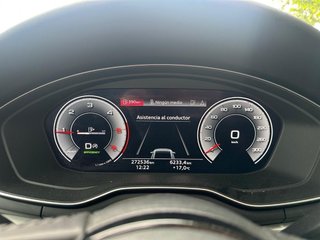 Audi A4 2020