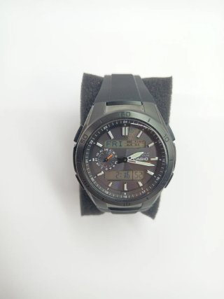 Reloj Casio Waveceptor Multiband 6 WVA-650B-1AJF.