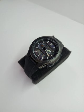 Reloj Casio Waveceptor Multiband 6 WVA-650B-1AJF.