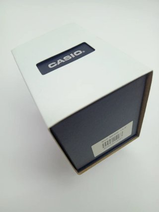 Reloj Casio Waveceptor Multiband 6 WVA-650B-1AJF.