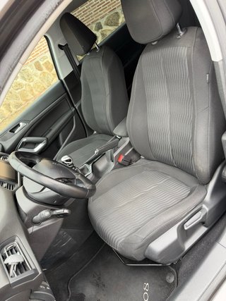 Peugeot 308 2017
