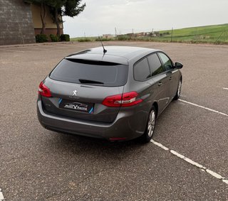 Peugeot 308 2017