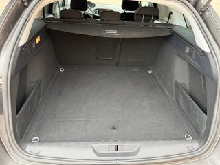 Peugeot 308 2017