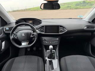 Peugeot 308 2017