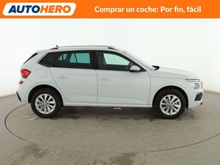Skoda Kamiq 1.0 TSI Selection
