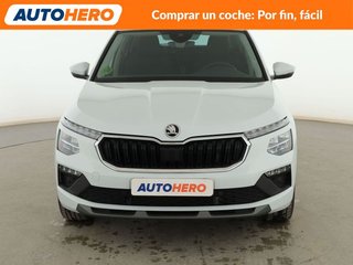 Skoda Kamiq 1.0 TSI Selection