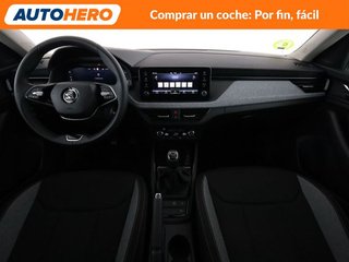 Skoda Kamiq 1.0 TSI Selection