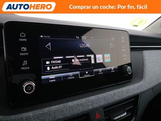 Skoda Kamiq 1.0 TSI Selection