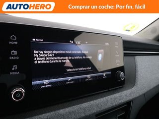 Skoda Kamiq 1.0 TSI Selection