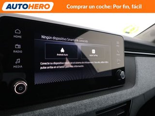 Skoda Kamiq 1.0 TSI Selection