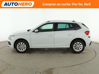Skoda Kamiq 1.0 TSI Selection
