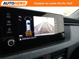 Skoda Kamiq 1.0 TSI Selection