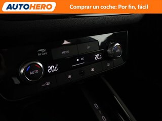Skoda Kamiq 1.0 TSI Selection