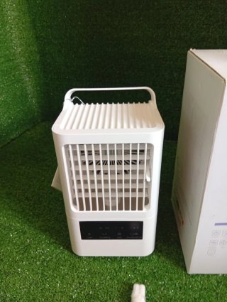 Ventilador de aire portátil DH-KTS05