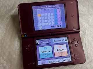 Nintendo 3DS XL con giochi originali