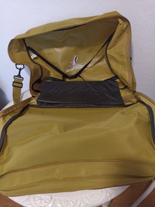 Bolsa de deporte y viaje Nobeltours