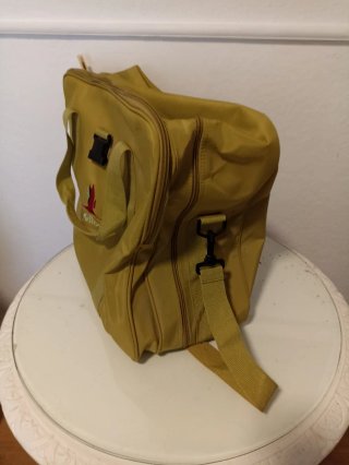 Bolsa de deporte y viaje Nobeltours