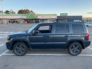 Jeep Patriot 2009