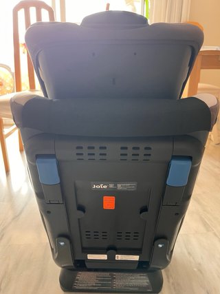 Silla coche Joie grupo 1/2/3
