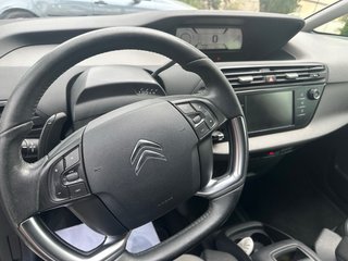 Citroen C4 Picasso 2013