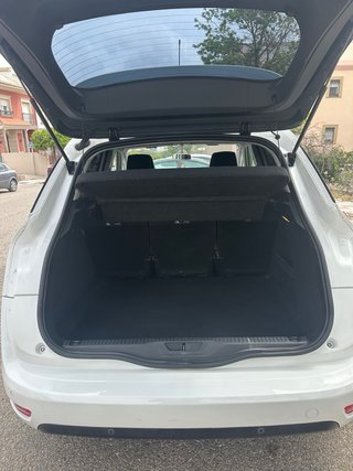 Citroen C4 Picasso 2013
